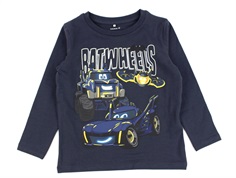 Name It india ink Batwheels t-shirt
